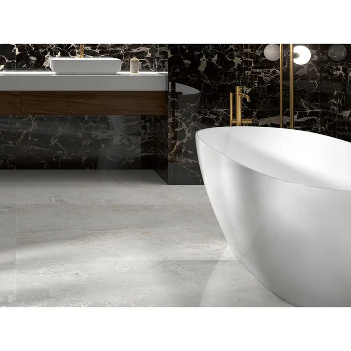 Imperial Porcelain Taj Mahal Tile Polished 3