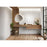 Impressions Ceramic Ginkgo White Tile Matte 4
