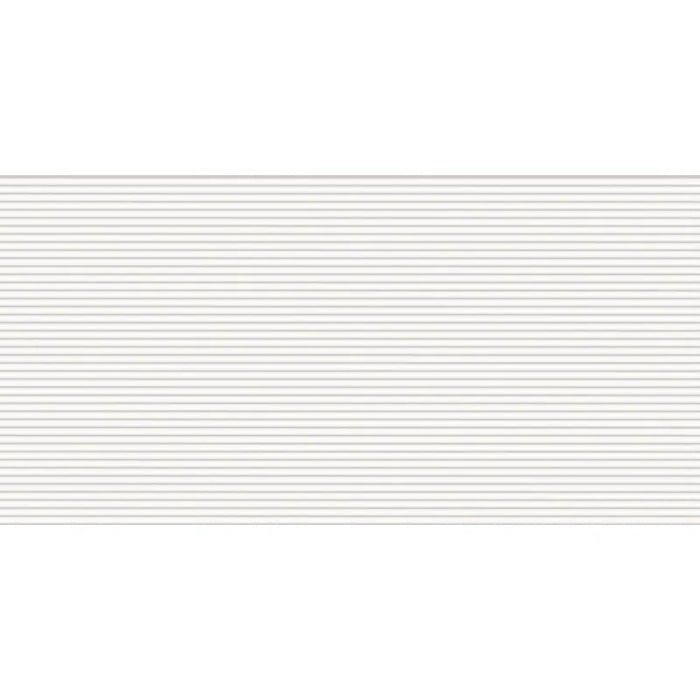 Impressions Porcelain Canne White Tile Matte 1