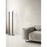 Impressions Porcelain Maiolica White Tile Glossy 4