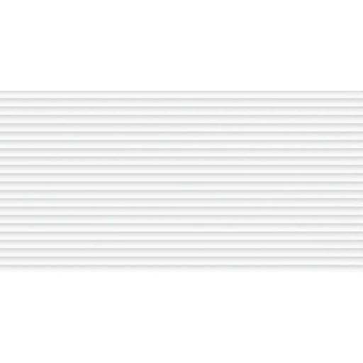 Impressions Porcelain Dorico White Tile Matte 1