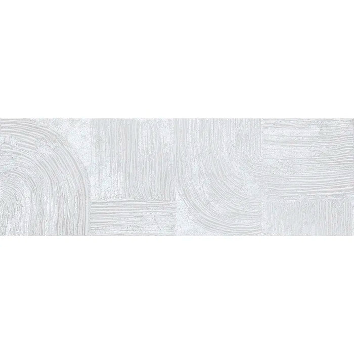 Impressions Ceramic Ethereal Tile Matte 5