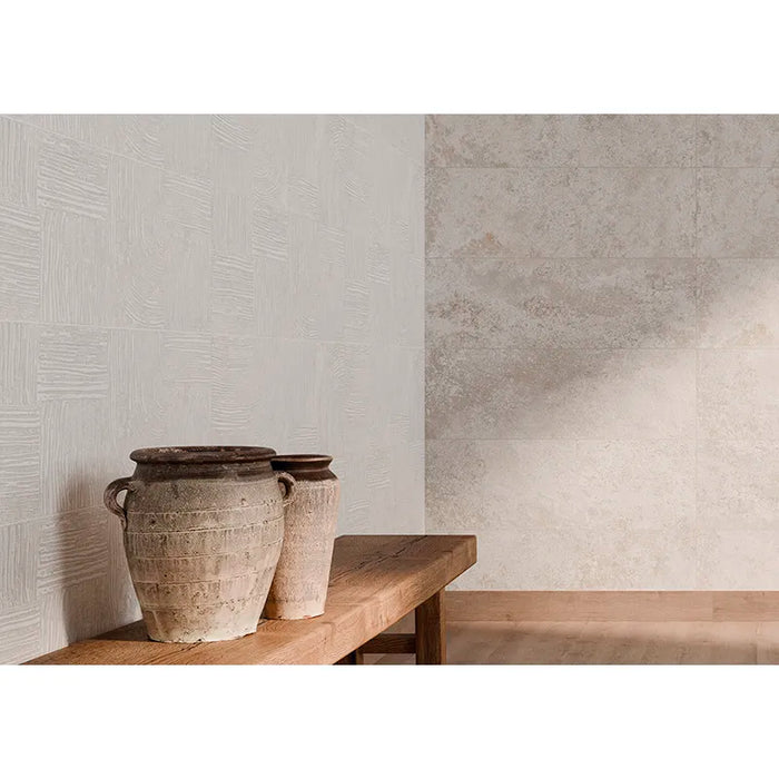 Impressions Ceramic Ethereal Tile Matte 4