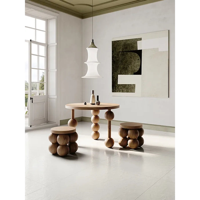 Impressions Porcelain Maiolica White Tile Glossy 2