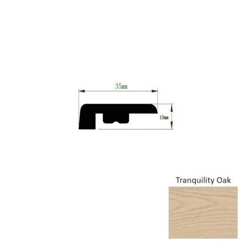 Inception Tranquility Oak 