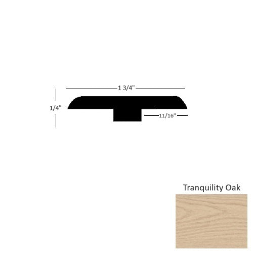 Inception Tranquility Oak 