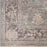 Infinite Polypropylene & Polyester Blue Ivory BLUIV
