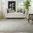 Infinite Polypropylene & Polyester Light Grey IFT01 LTGRY