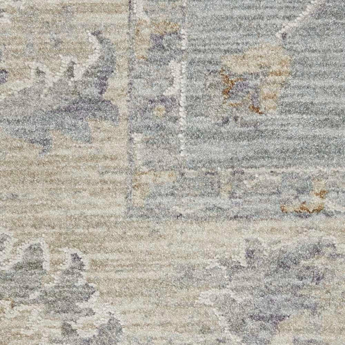 Infinite Polypropylene & Polyester Blue BL