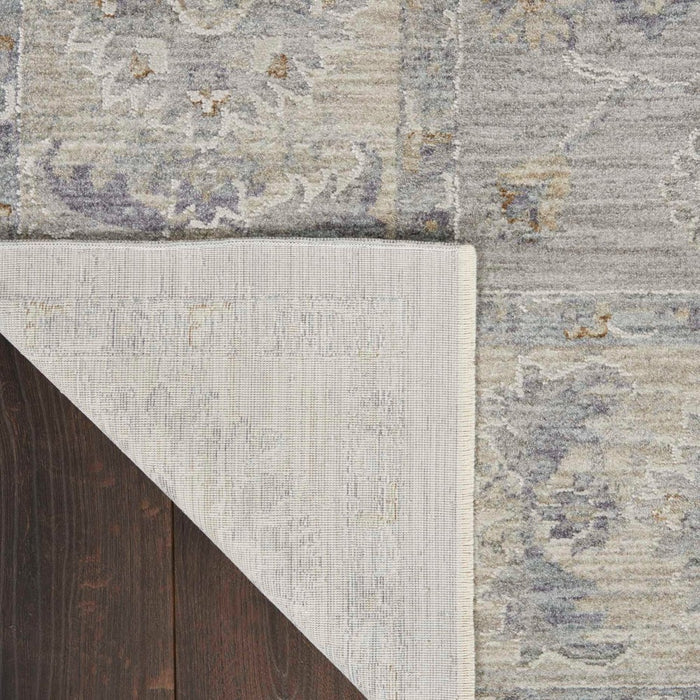Infinite Grey GREY Polypropylene & Polyester