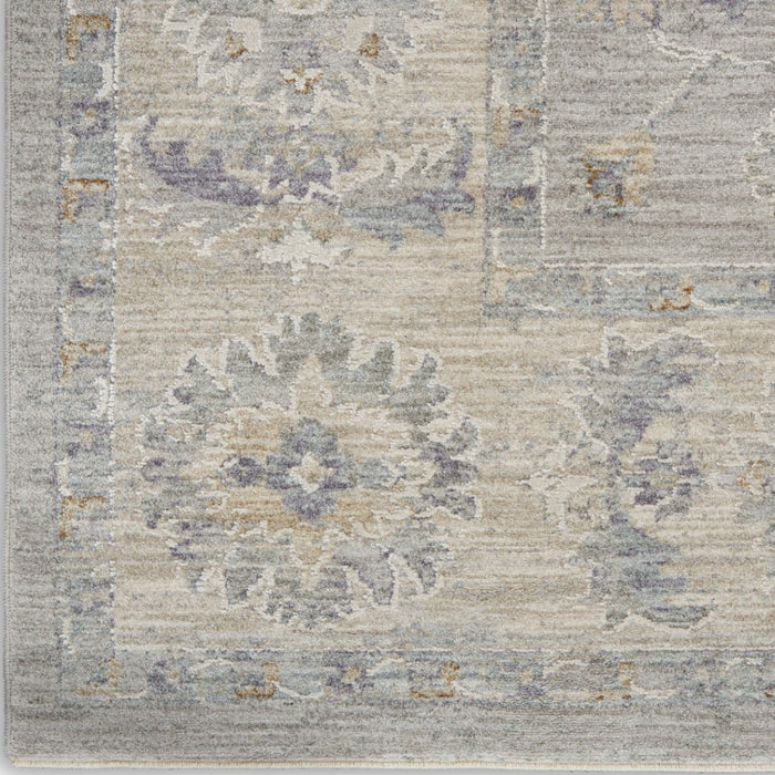 Infinite Grey Polypropylene & Polyester GREY