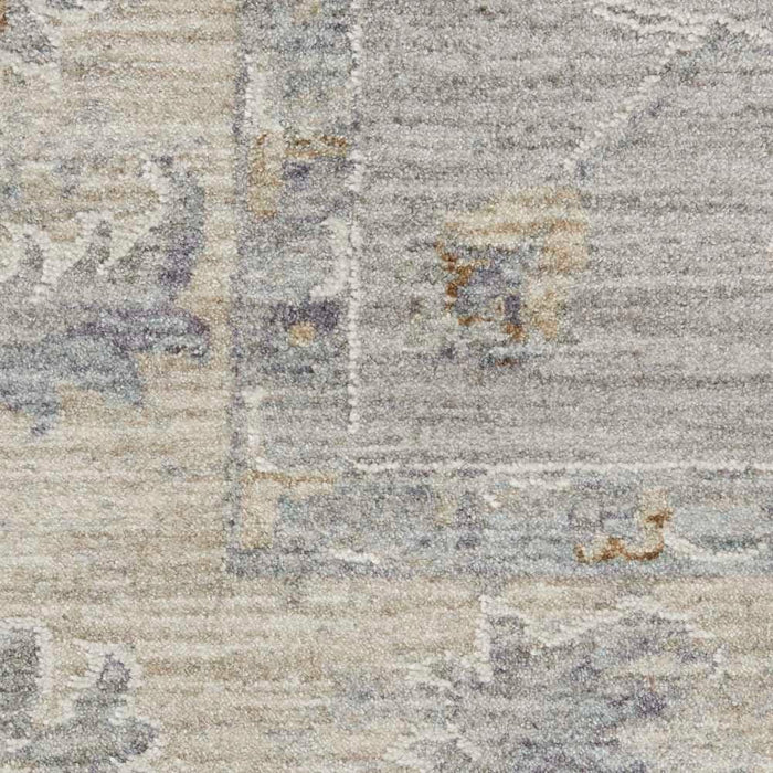 Infinite Polypropylene & Polyester Grey GREY