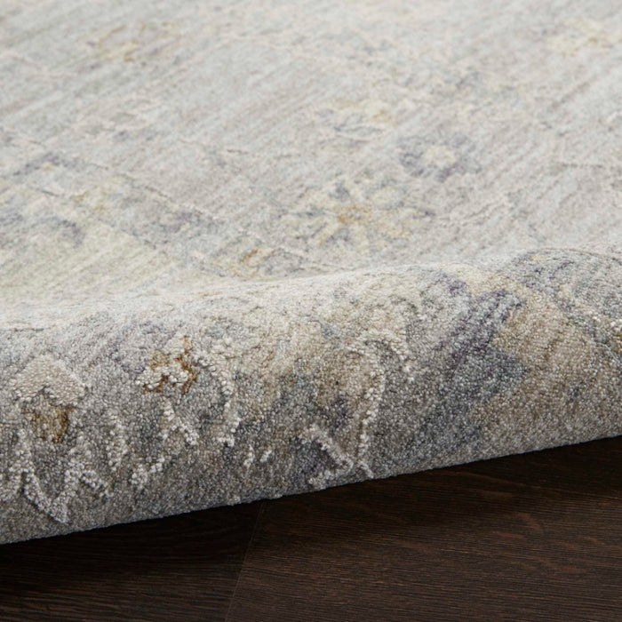 Infinite Polypropylene & Polyester GREY Grey