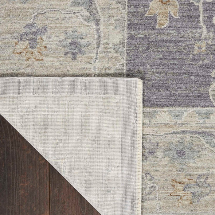 Infinite Charcoal CHARC Polypropylene & Polyester
