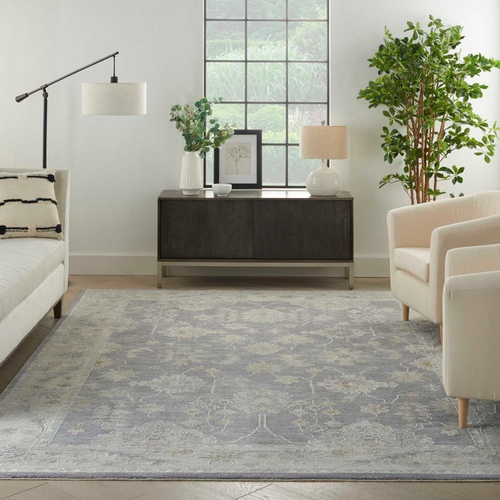 Infinite Polypropylene & Polyester Charcoal IFT03 CHARC