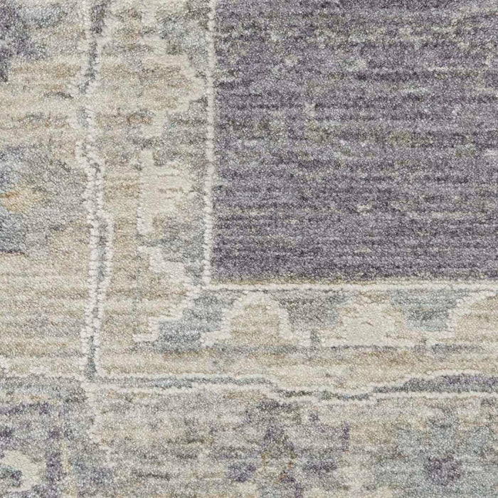 Infinite Polypropylene & Polyester Charcoal CHARC