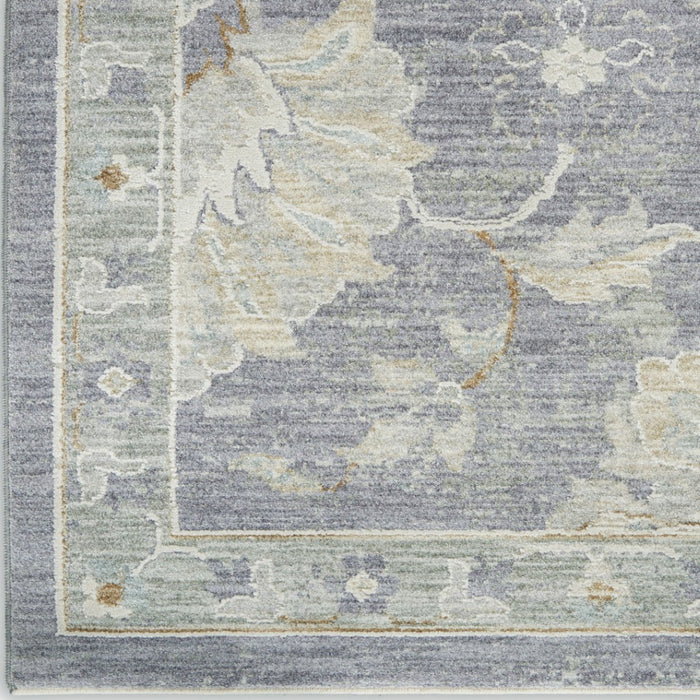 Infinite Charcoal Polypropylene & Polyester CHARC