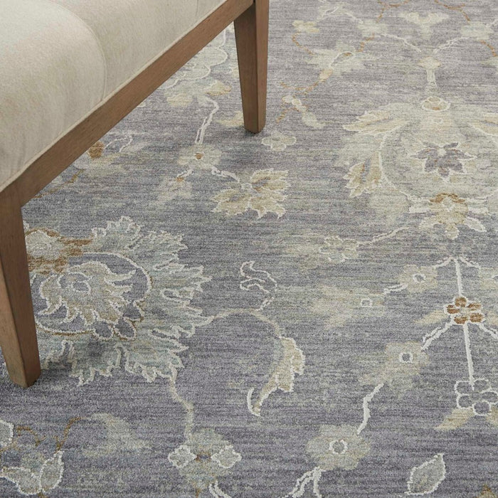 Infinite Charcoal CHARC Polypropylene & Polyester IFT04