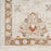 Infinite Polypropylene & Polyester Ivory IV