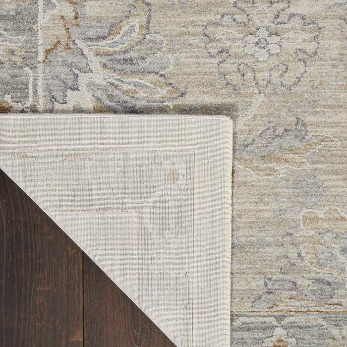 Infinite Light Grey LTGRY Polypropylene & Polyester