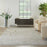 Infinite Polypropylene & Polyester Light Grey IFT04 LTGRY
