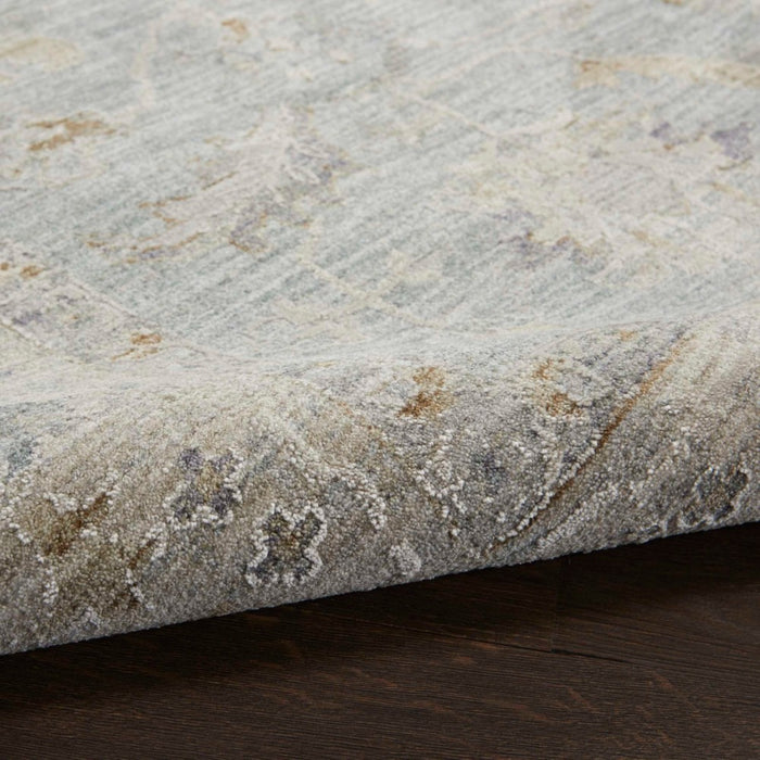 Infinite Polypropylene & Polyester BL Blue