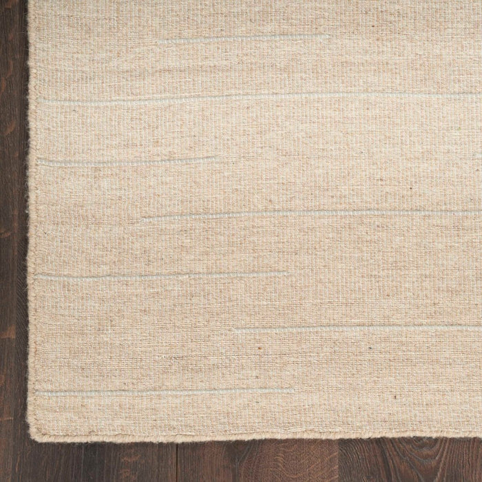 Interweave Wool Blend BGE Beige