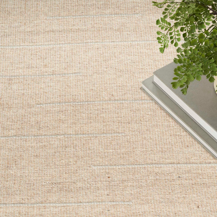 Interweave Wool Blend Beige IWV01 BGE