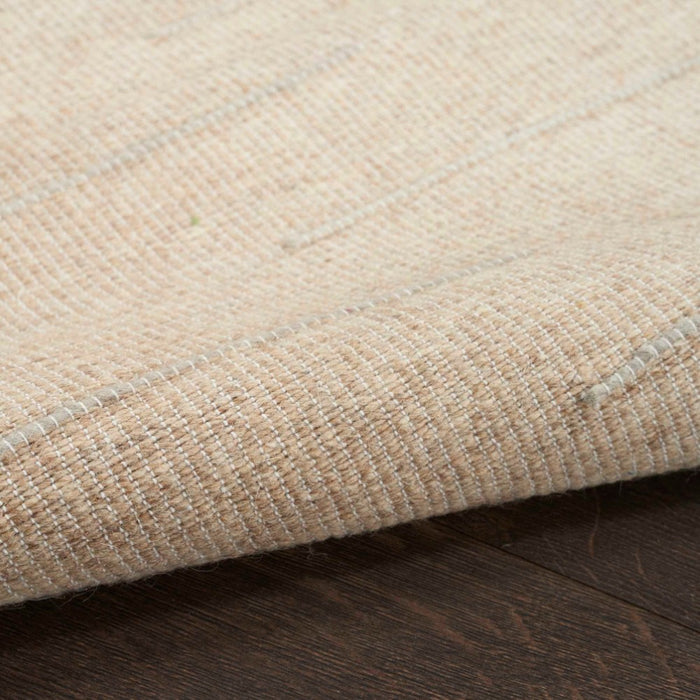 Interweave Beige BGE Wool Blend