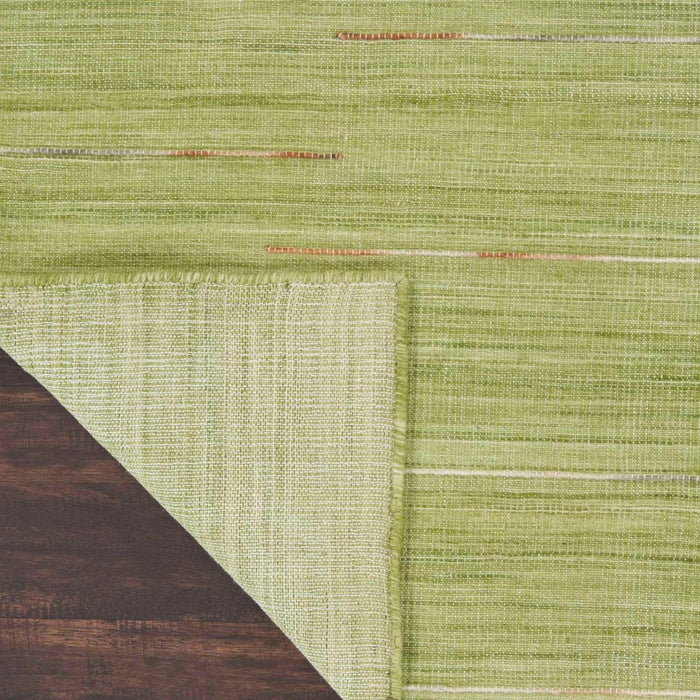 Interweave Green Wool Blend GRE