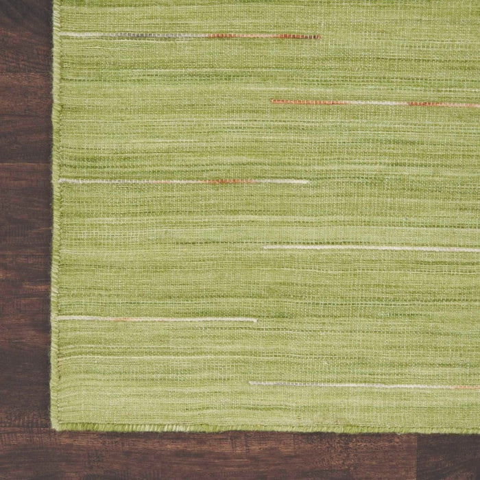 Interweave Wool Blend GRE Green