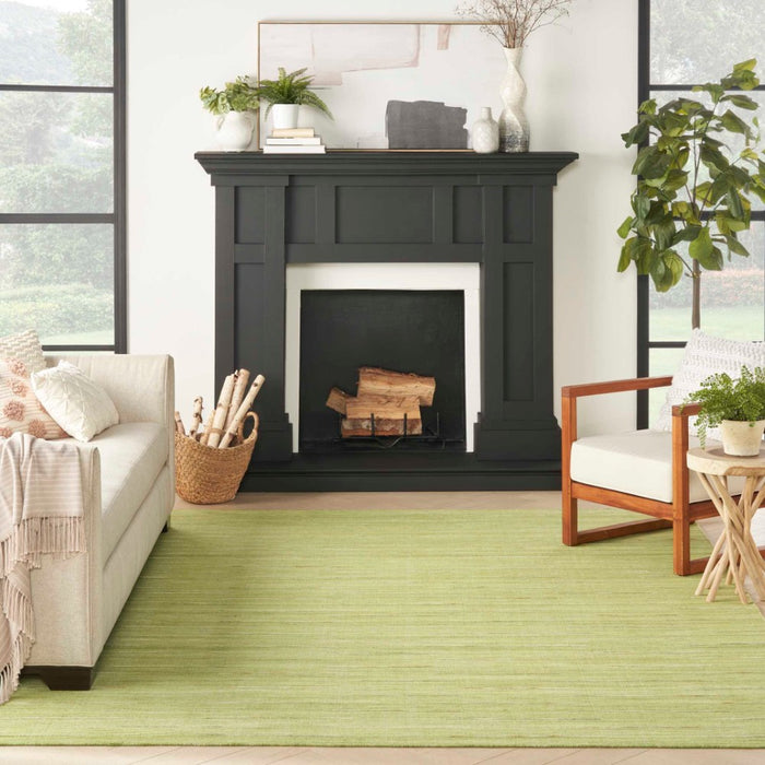 Interweave Green GRE IWV01