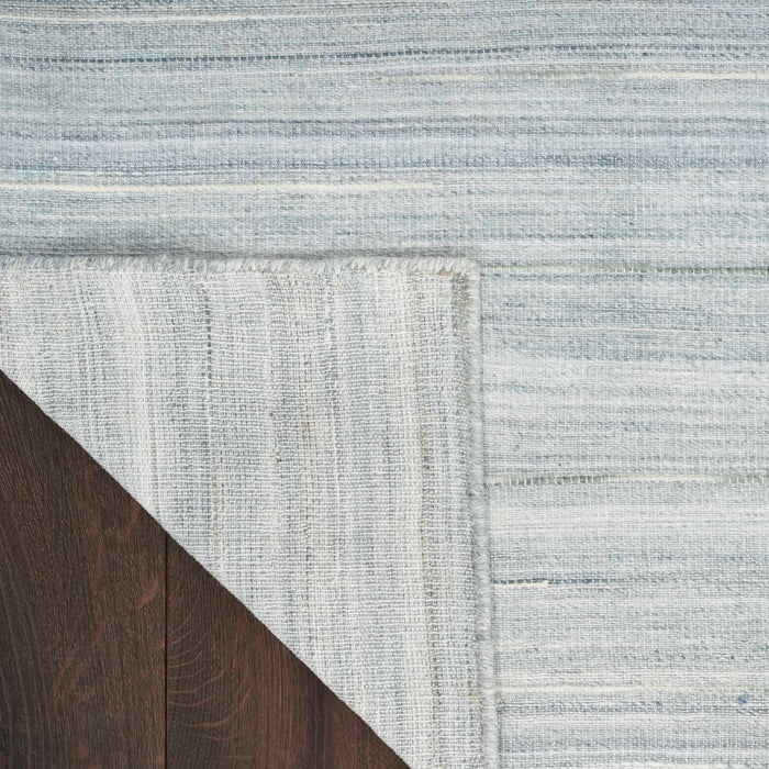 Interweave Light Blue Wool Blend LTBLU