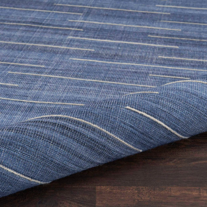 Interweave Wool Blend NAVY Navy