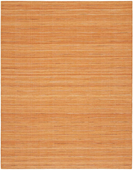 Interweave Orange ORG