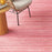 Interweave Rose  Wool Blend IWV01