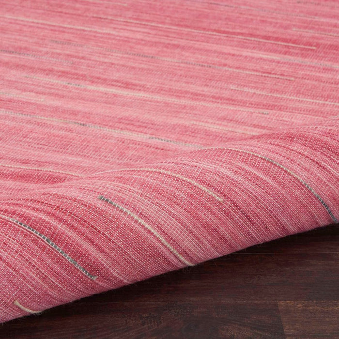 Interweave Rose  Wool Blend