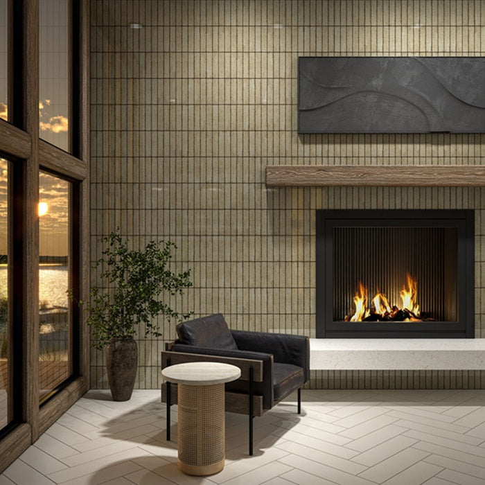 Iridescent Isles Porcelain Cove IR21 Tile Glossy 3