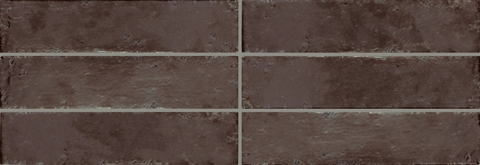 Iridescent Isles Porcelain Anchor IR22 Tile Glossy 2