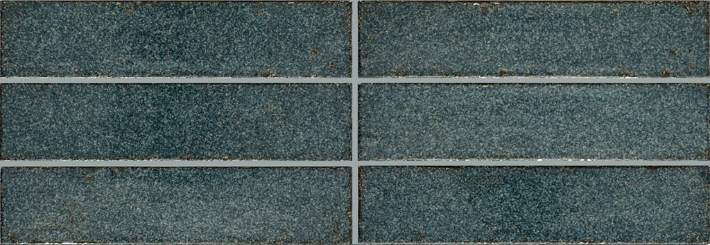 Iridescent Isles Porcelain Seaweed IR23 Tile Glossy 2