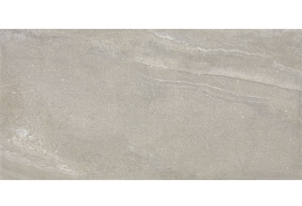 Core Fundamentals Platinum Porcelain Shale IT52 Tile Matte 1