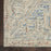 Interlock Wool BLUMT Blue Multicolor
