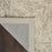 Interlock Blue Ivory Wool BLUIV