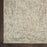 Interlock Wool BLUIV Blue Ivory