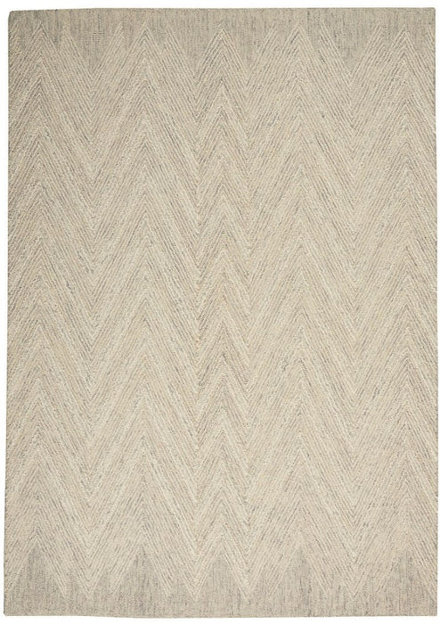 Interlock Ivory Grey IVGRY