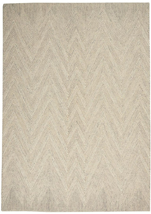 Interlock Ivory Grey IVGRY
