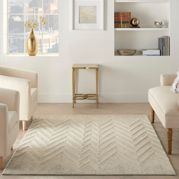 Interlock Ivory Grey IVGRY ITL04