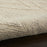Interlock Ivory Grey Wool IVGRY