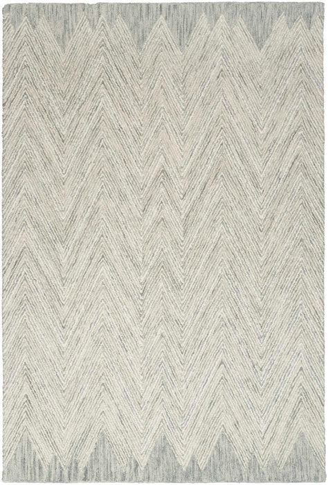Interlock Teal 