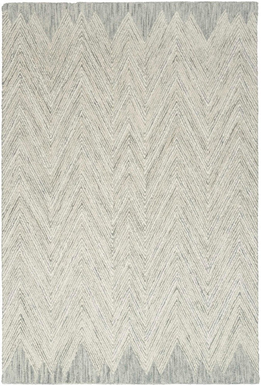Interlock Teal 